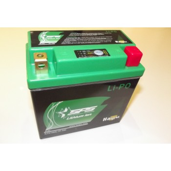 LIPO14C Replaces YTX14AHL-BS YTX14L-BS YB14L-A1 YB14l-B2 SYB14L-A2 12N14-3A  Lithium Ion Motorcycle Battery